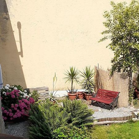 Paderno Franciacorta Vicolo Del Nido B&B מראה חיצוני תמונה