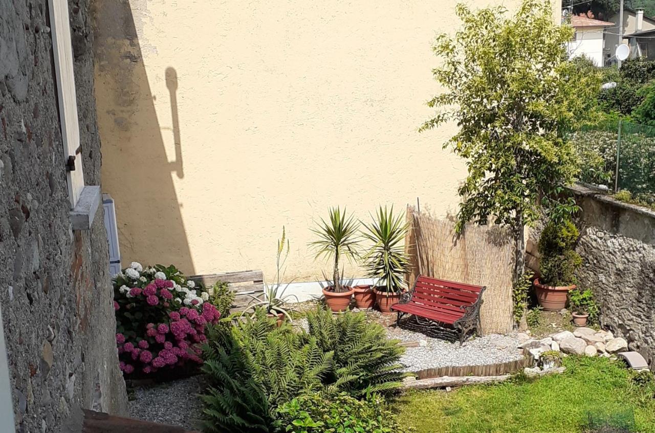Paderno Franciacorta Vicolo Del Nido B&B מראה חיצוני תמונה