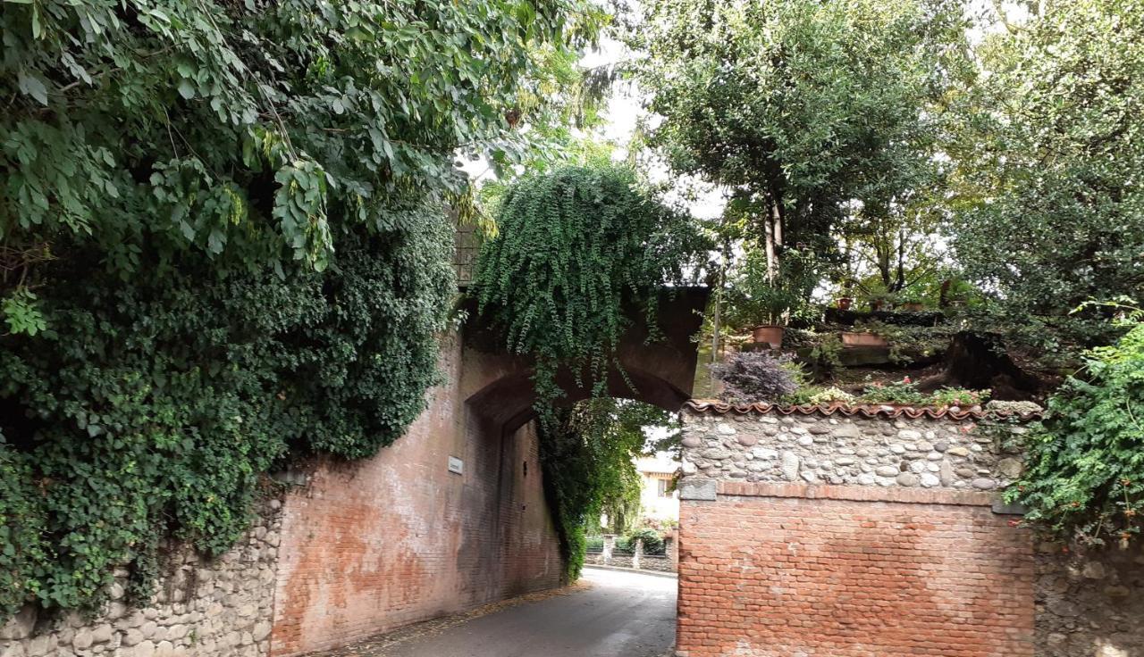 Paderno Franciacorta Vicolo Del Nido B&B מראה חיצוני תמונה