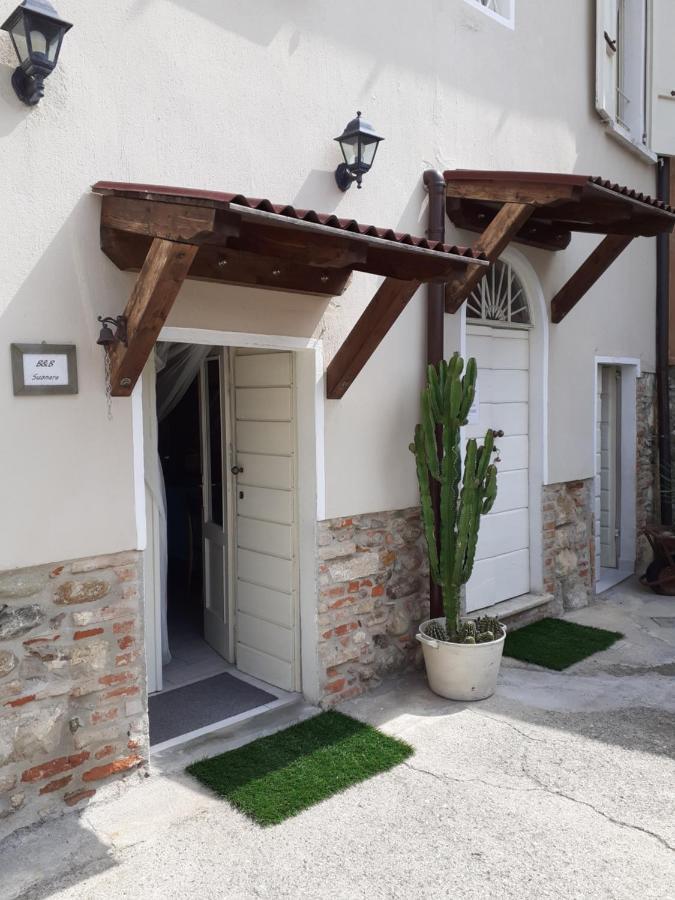 Paderno Franciacorta Vicolo Del Nido B&B מראה חיצוני תמונה