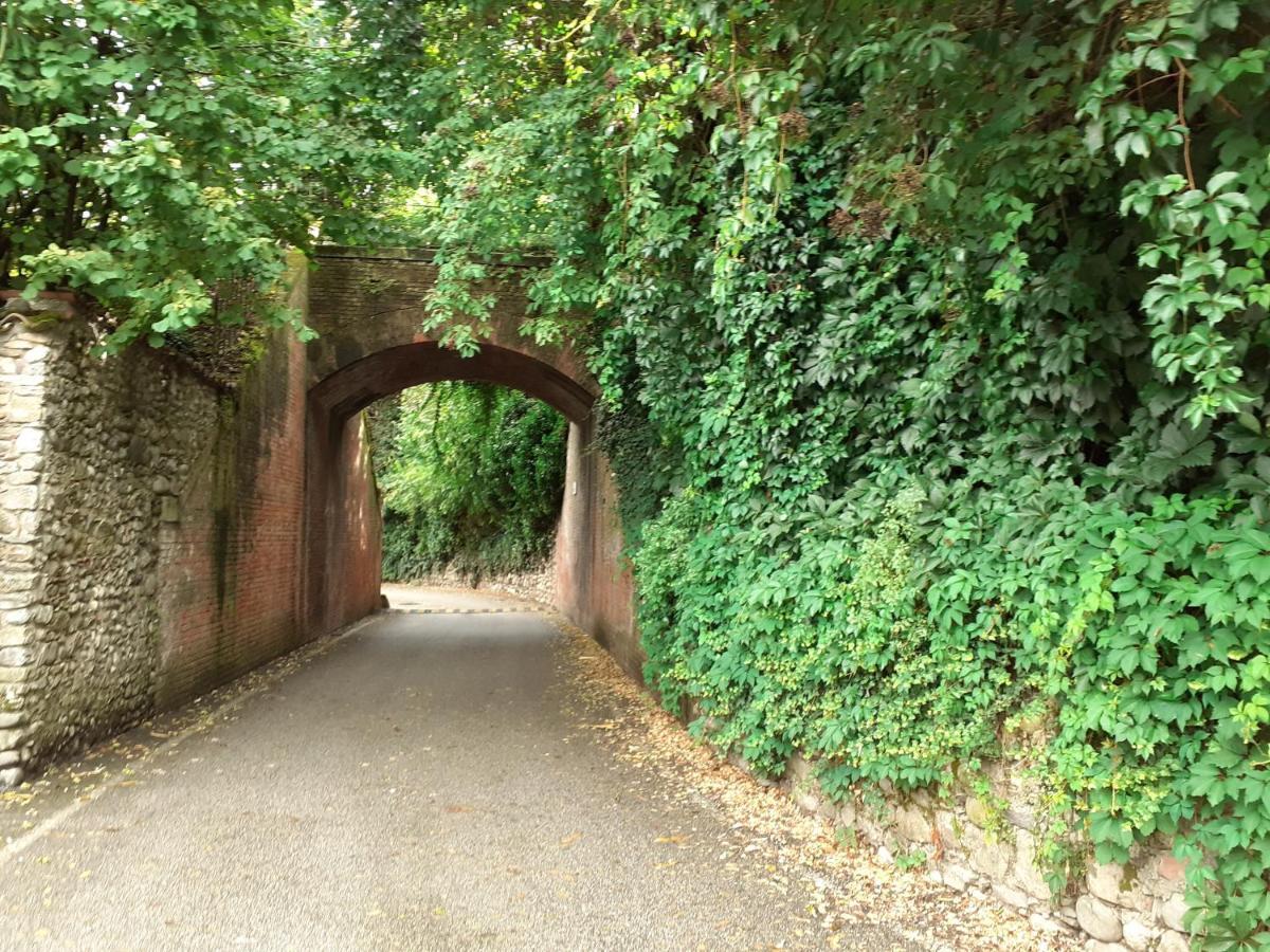 Paderno Franciacorta Vicolo Del Nido B&B מראה חיצוני תמונה