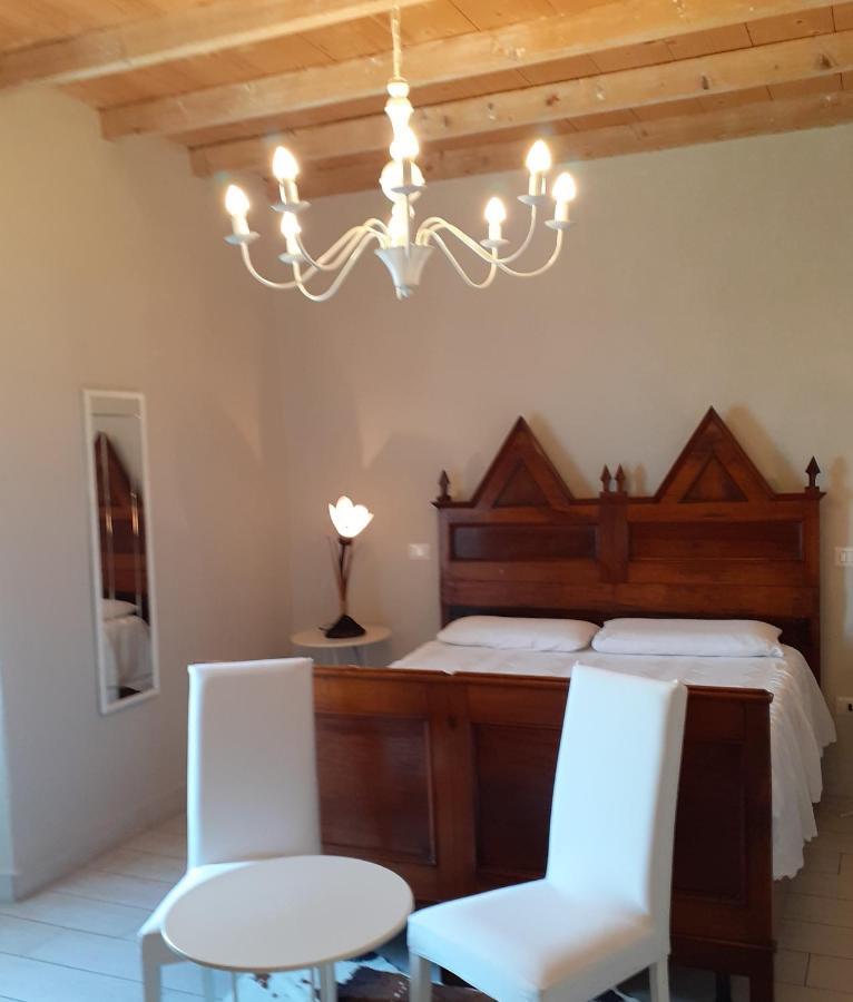 Paderno Franciacorta Vicolo Del Nido B&B מראה חיצוני תמונה