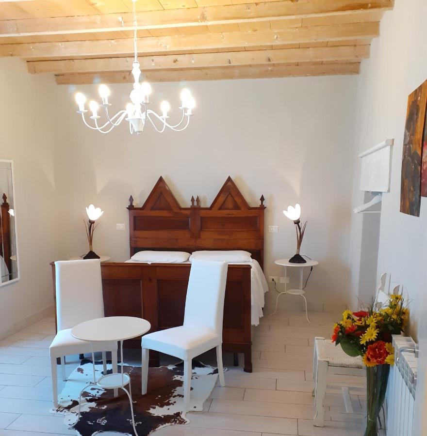 Paderno Franciacorta Vicolo Del Nido B&B מראה חיצוני תמונה