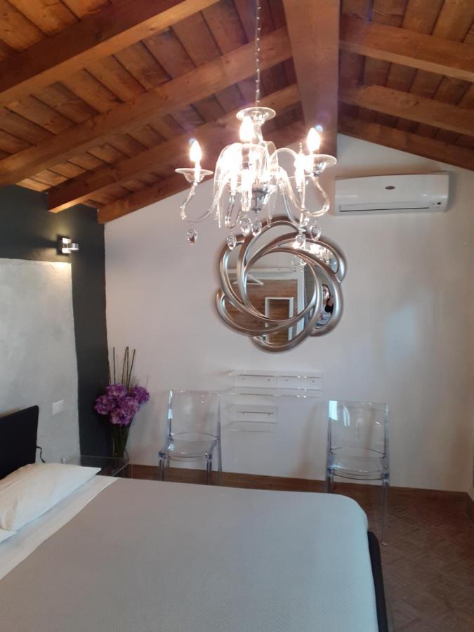 Paderno Franciacorta Vicolo Del Nido B&B מראה חיצוני תמונה