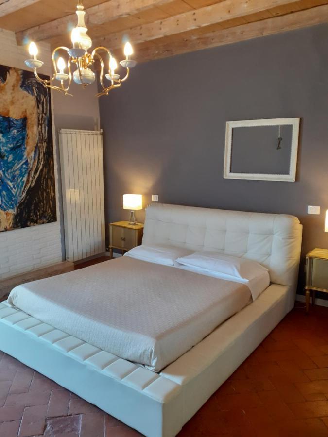 Paderno Franciacorta Vicolo Del Nido B&B מראה חיצוני תמונה