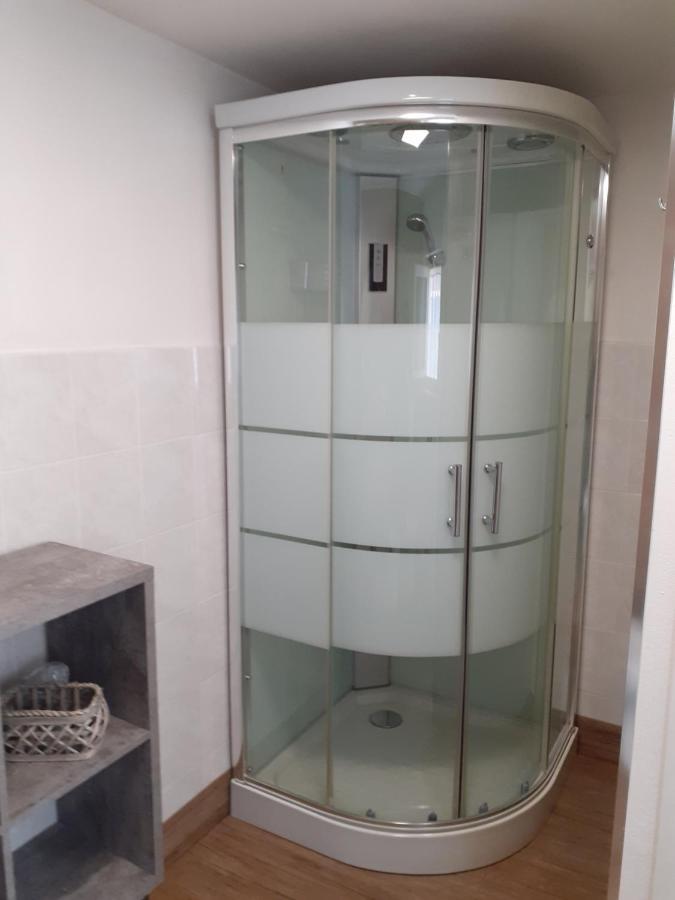 Paderno Franciacorta Vicolo Del Nido B&B מראה חיצוני תמונה
