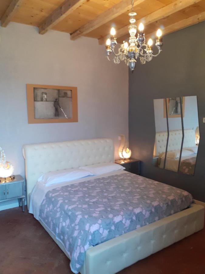 Paderno Franciacorta Vicolo Del Nido B&B מראה חיצוני תמונה