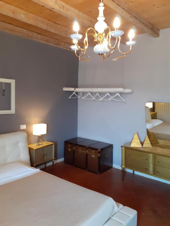 Paderno Franciacorta Vicolo Del Nido B&B מראה חיצוני תמונה