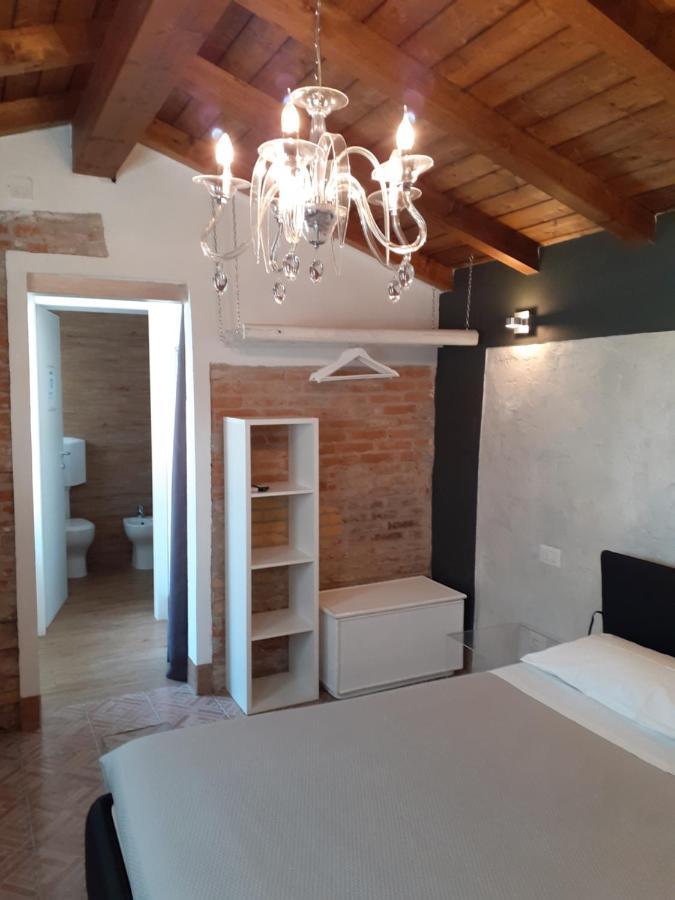 Paderno Franciacorta Vicolo Del Nido B&B מראה חיצוני תמונה