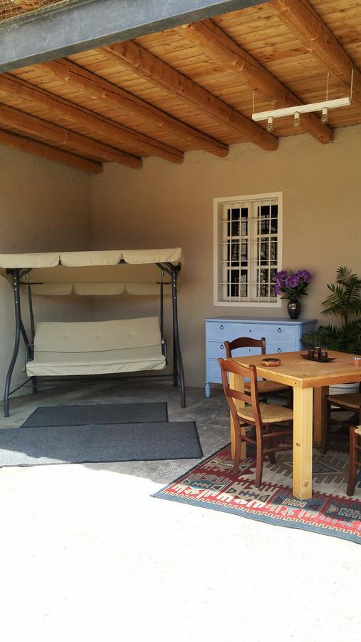 Paderno Franciacorta Vicolo Del Nido B&B מראה חיצוני תמונה