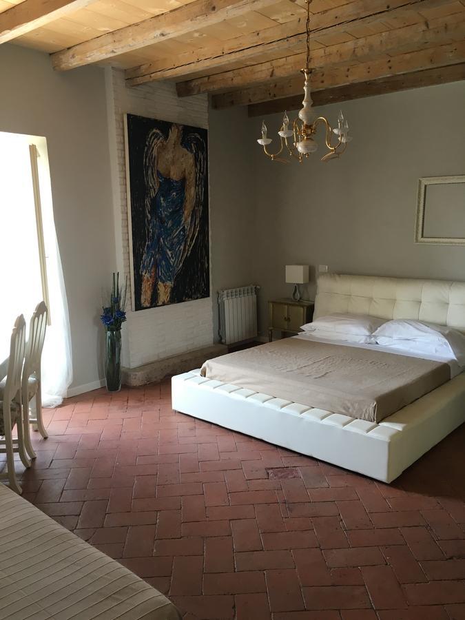 Paderno Franciacorta Vicolo Del Nido B&B מראה חיצוני תמונה