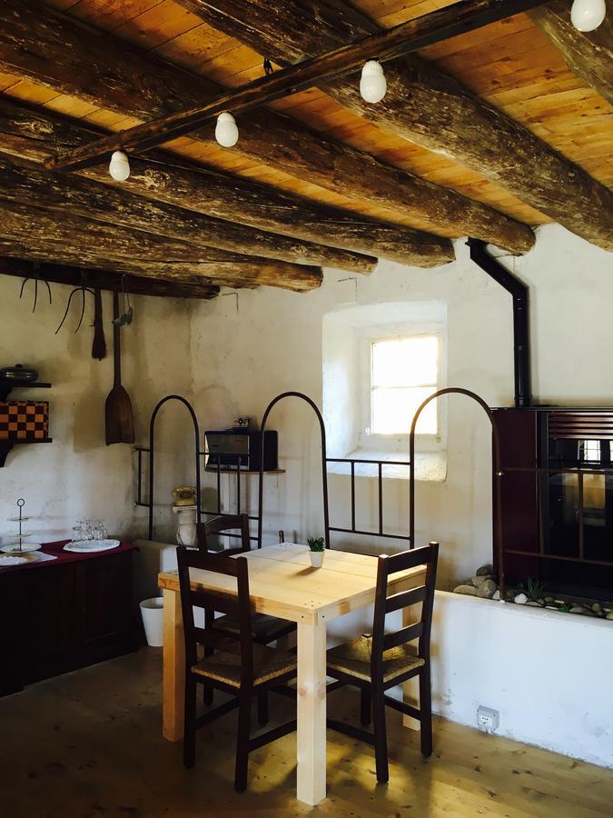 Paderno Franciacorta Vicolo Del Nido B&B מראה חיצוני תמונה