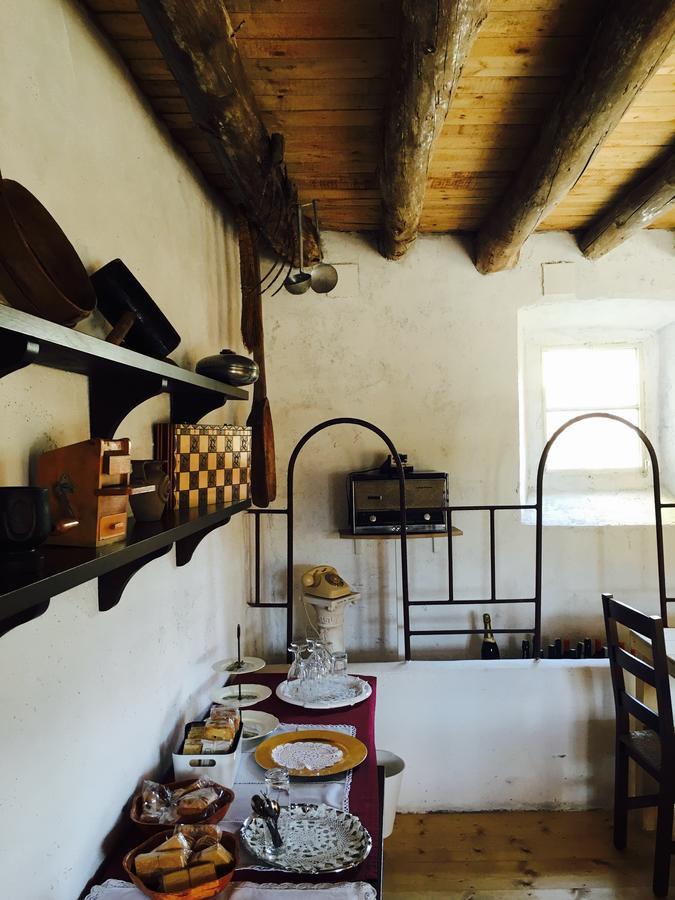 Paderno Franciacorta Vicolo Del Nido B&B מראה חיצוני תמונה